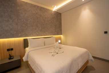 Suite Room