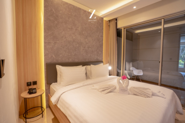 Suite Room