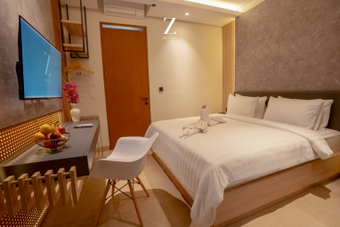 Studio Room