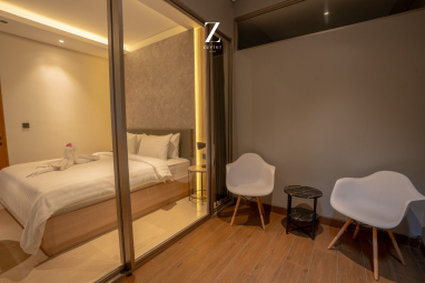 Studio Room