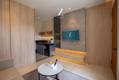 Studio Room