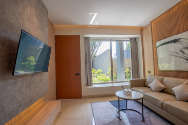 Studio Room