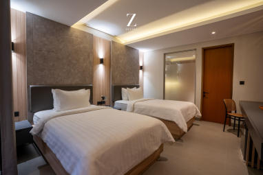Suite Room