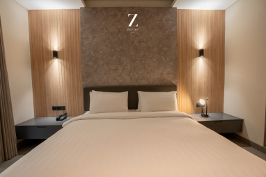 Suite Room