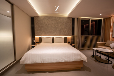 Suite Room