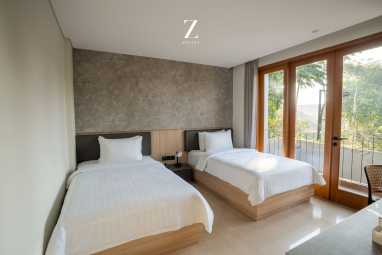 Suite Room