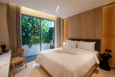 Suite Room